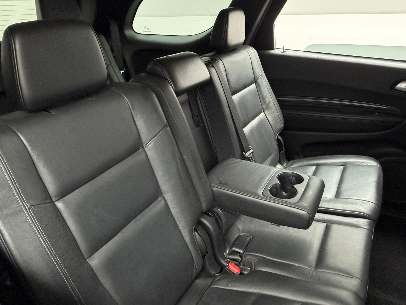 Thumbnail: 2021 Dodge Durango - 5