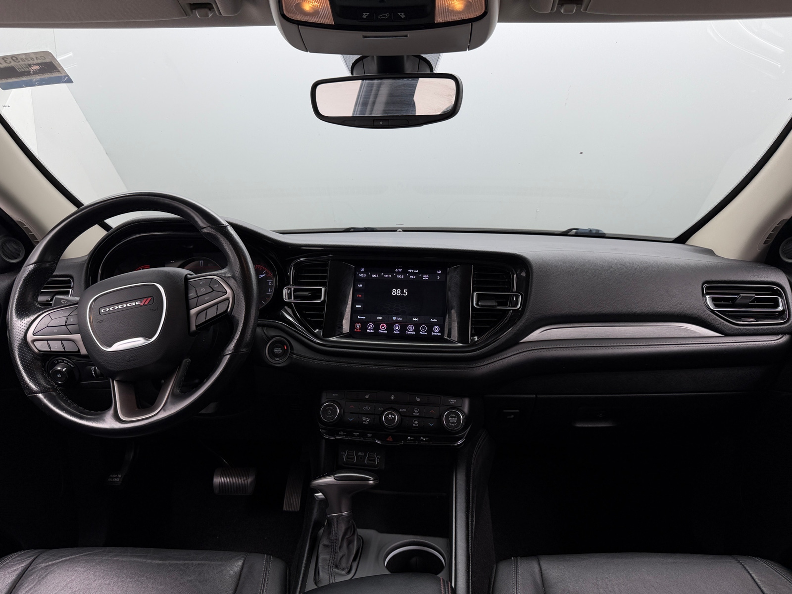 Thumbnail: 2021 Dodge Durango - 2