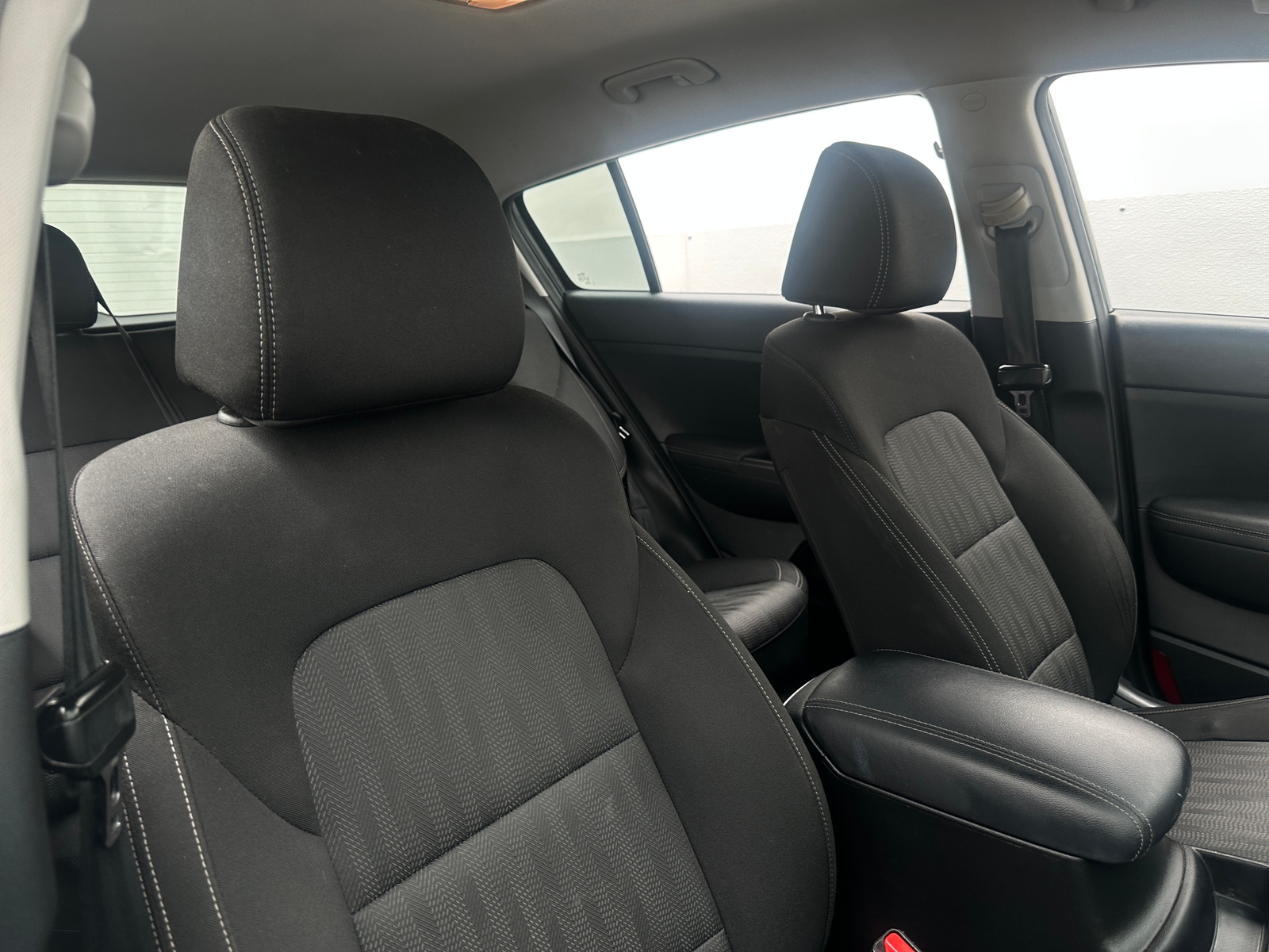 Thumbnail: 2020 Kia Sportage - 2