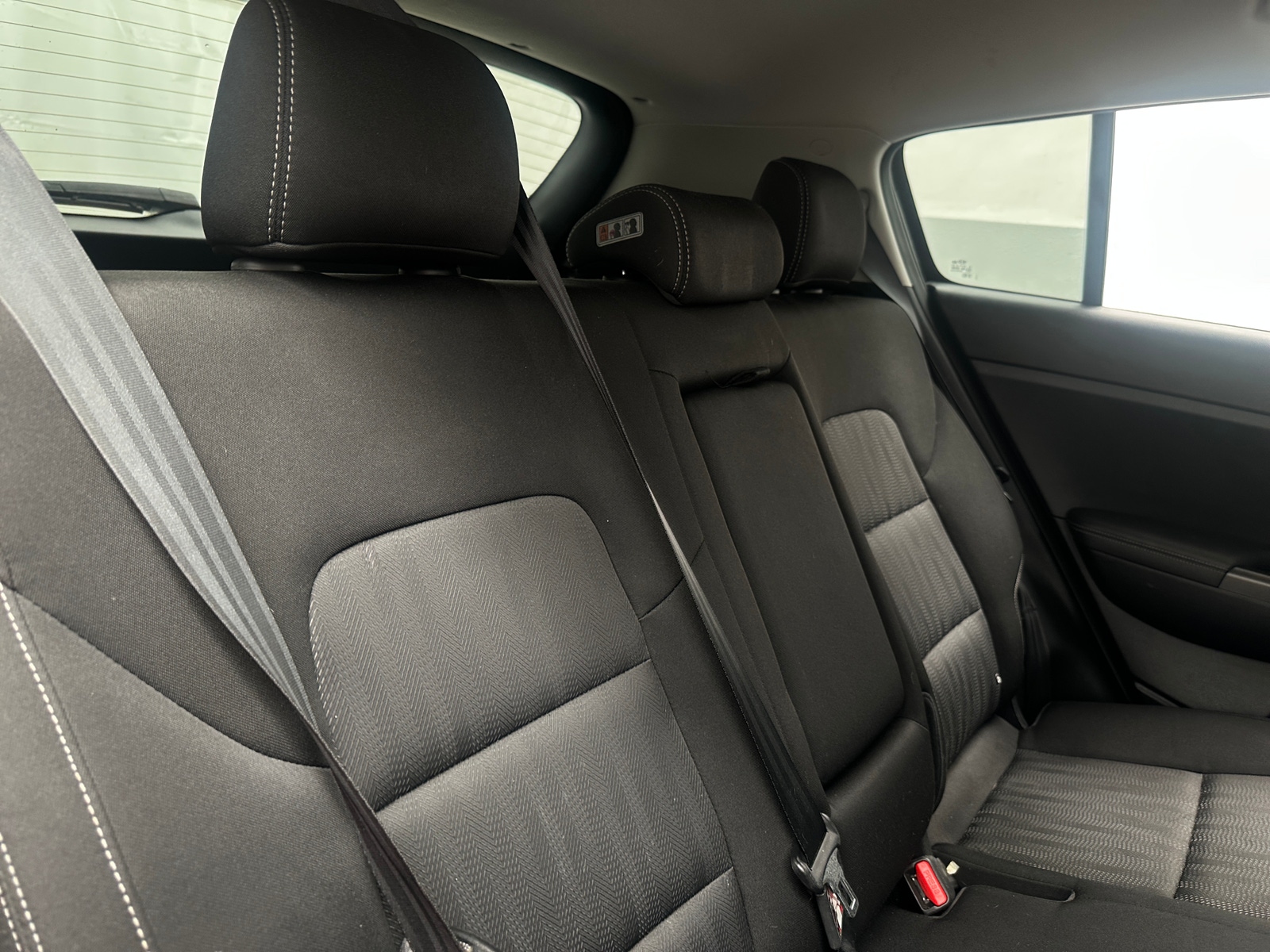 Thumbnail: 2020 Kia Sportage - 6