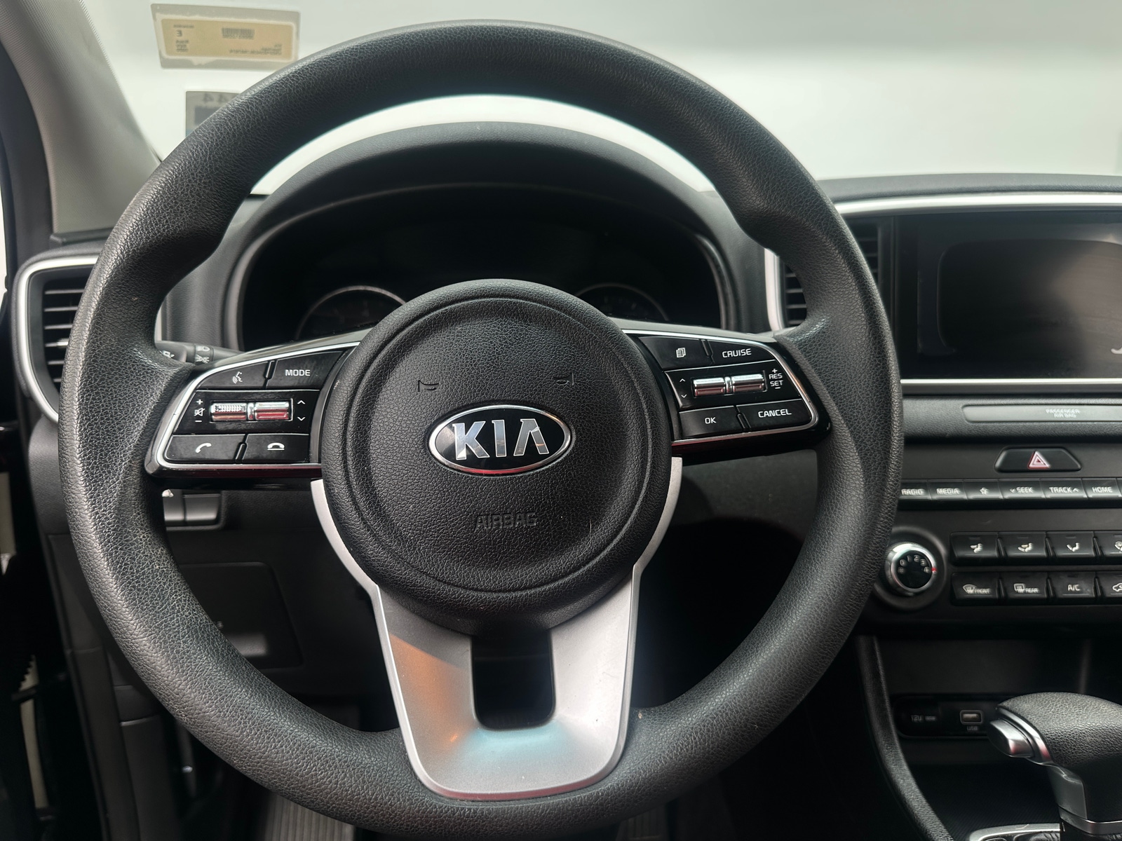 Thumbnail: 2020 Kia Sportage - 5