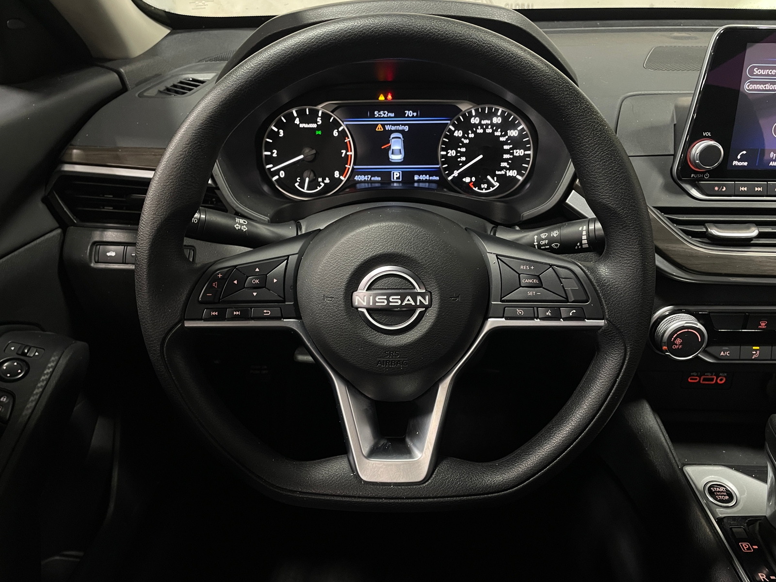 Thumbnail: 2025 Nissan Altima - 5