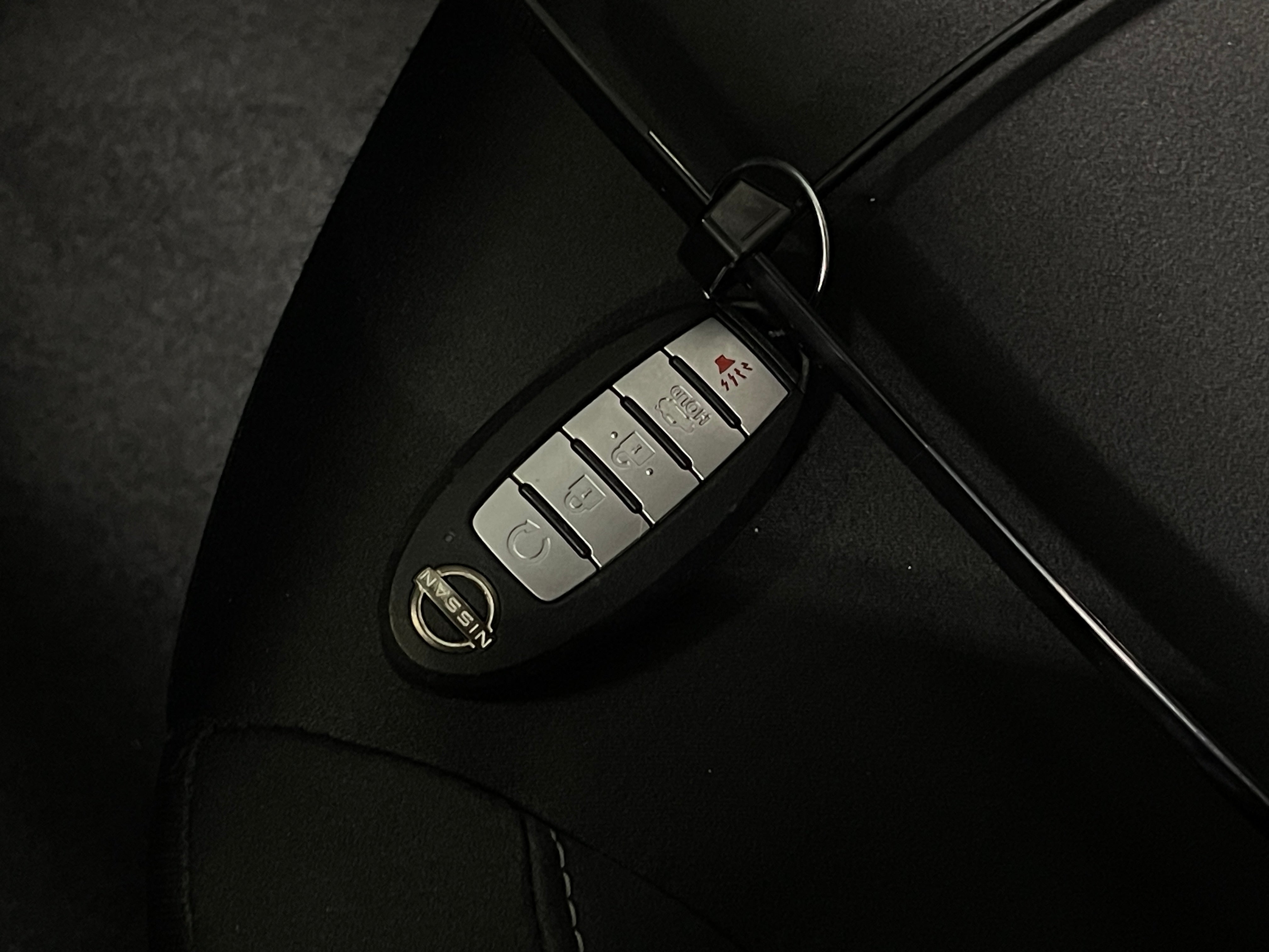2025 Nissan Altima SV - Photo 10