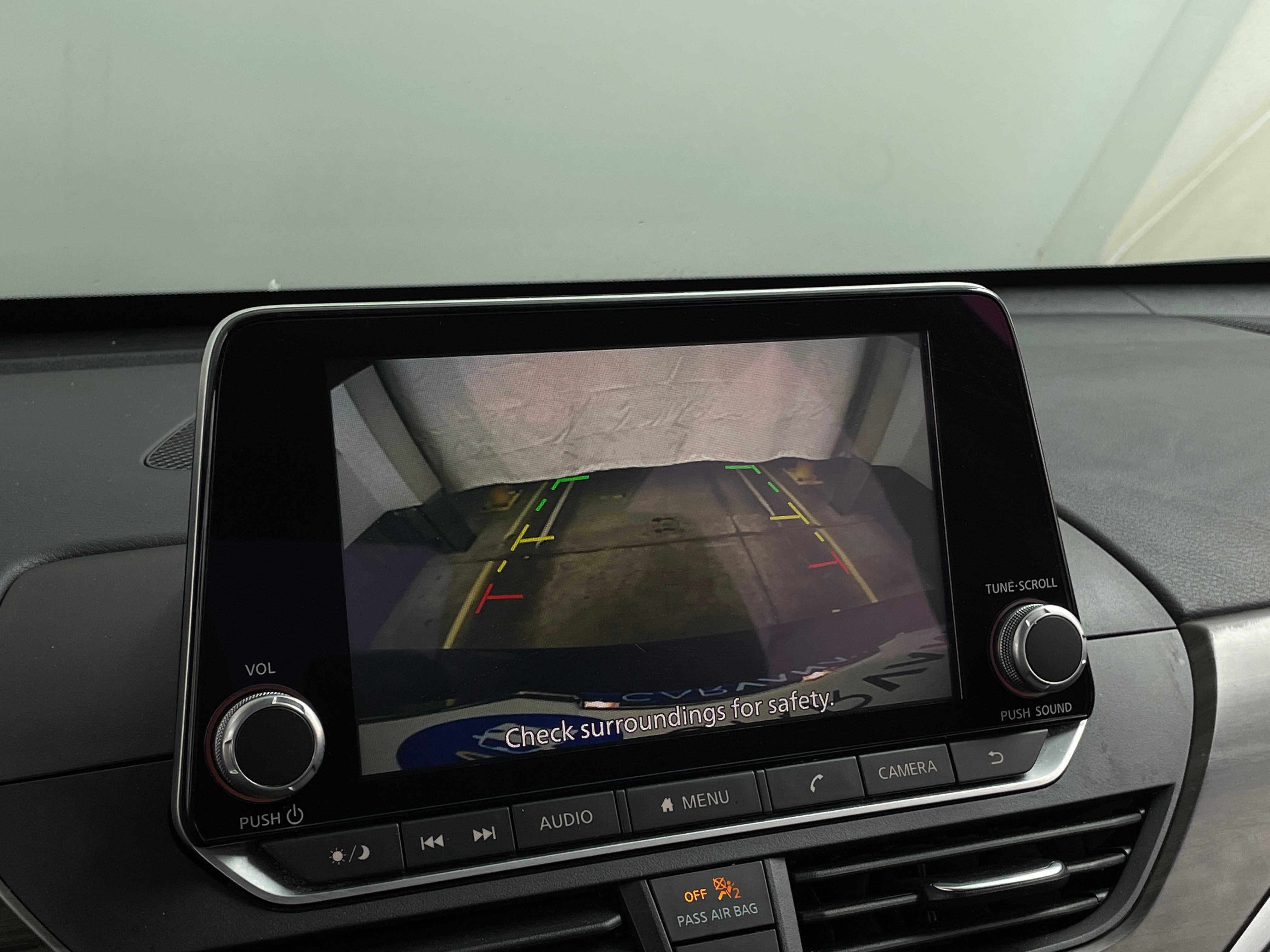 2025 Nissan Altima SV - Photo 12