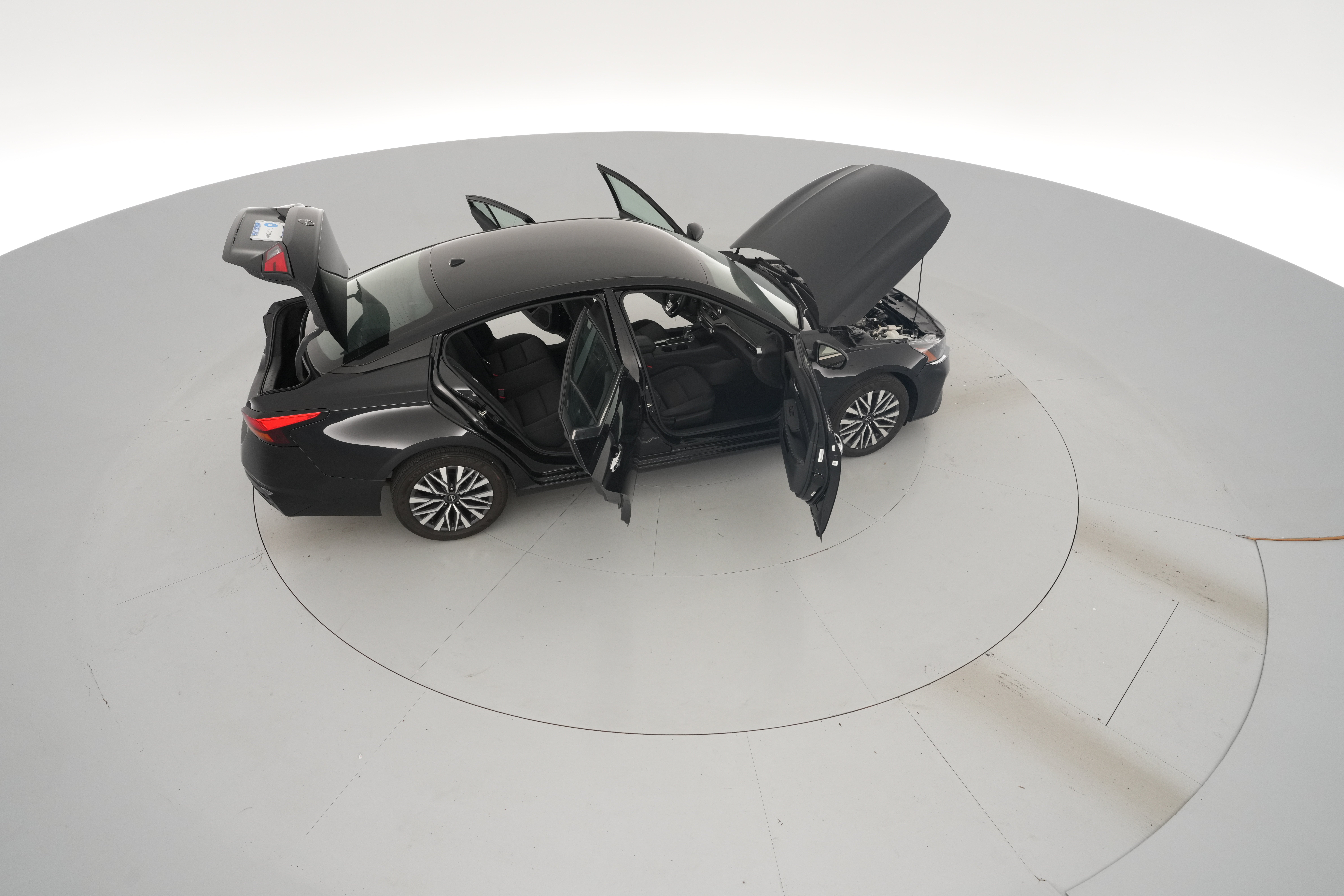 2025 Nissan Altima SV - Photo 44