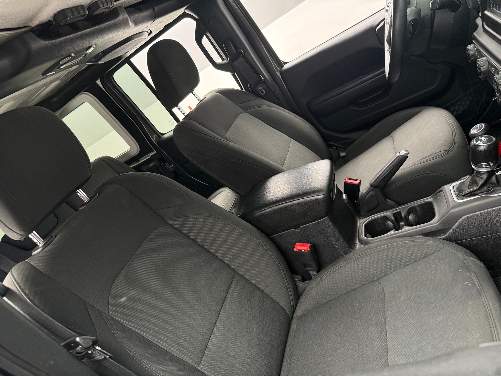 Thumbnail: 2018 Jeep Wrangler - 2