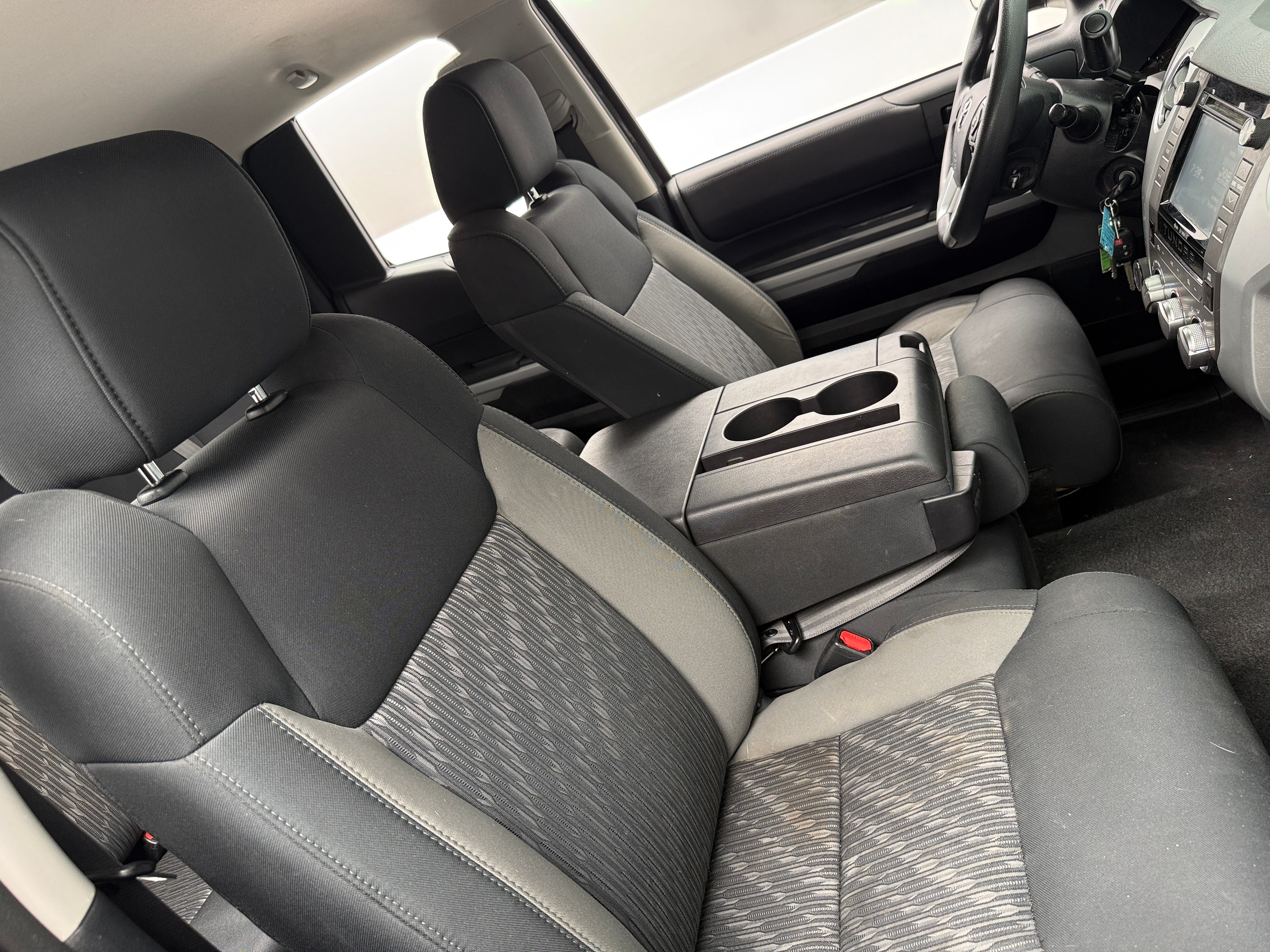 2019 Toyota Tundra