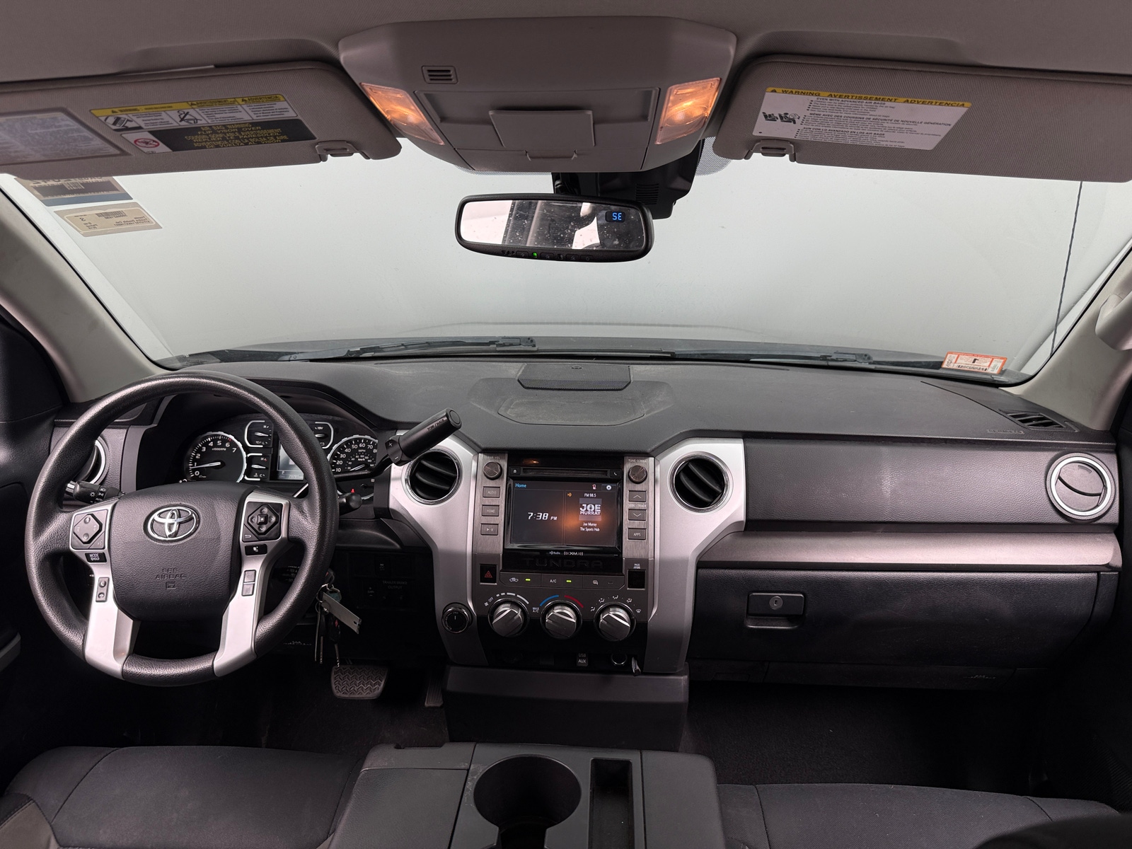 Thumbnail: 2019 Toyota Tundra - 3