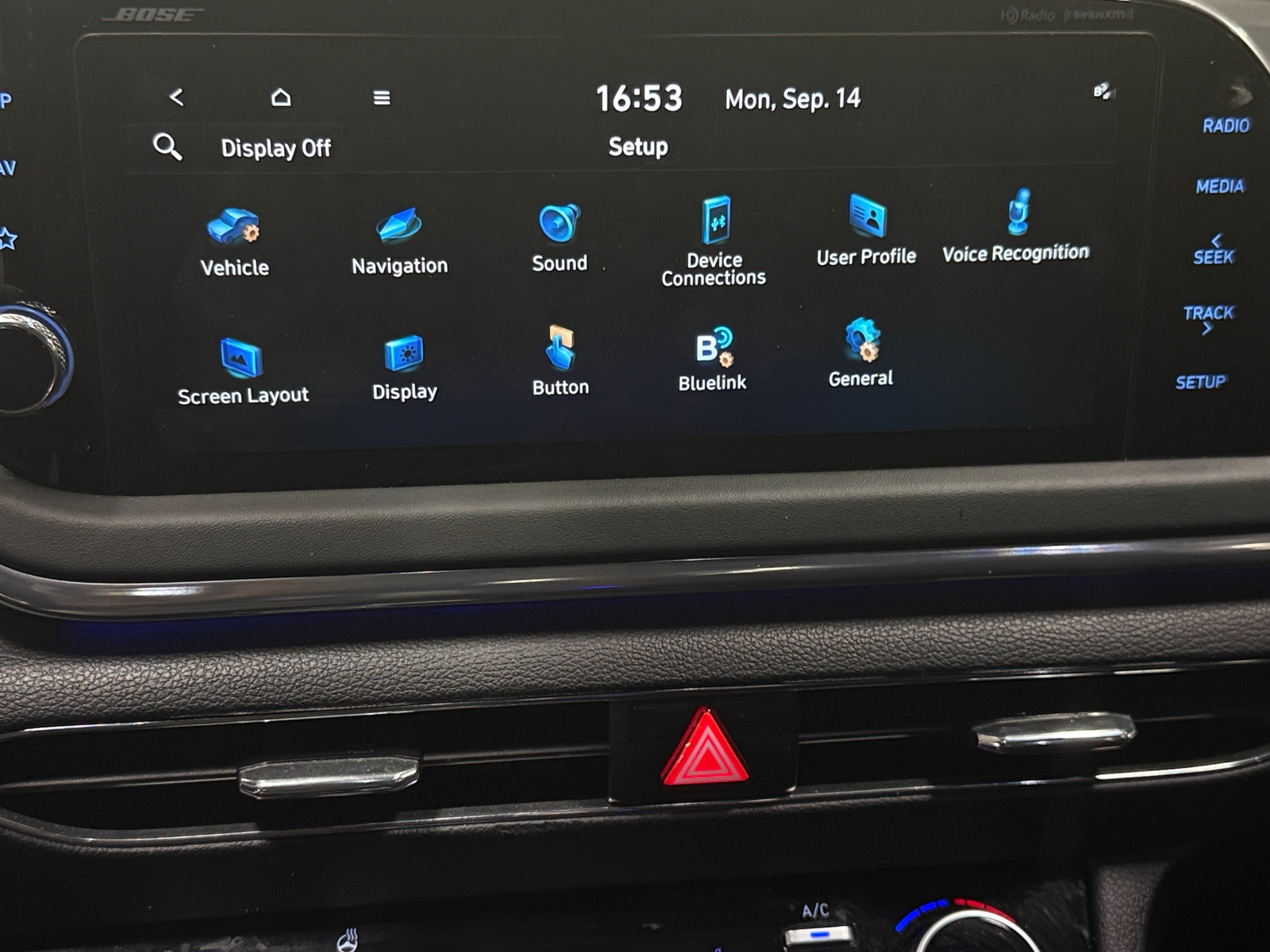 Thumbnail: 2023 Hyundai Sonata - 3