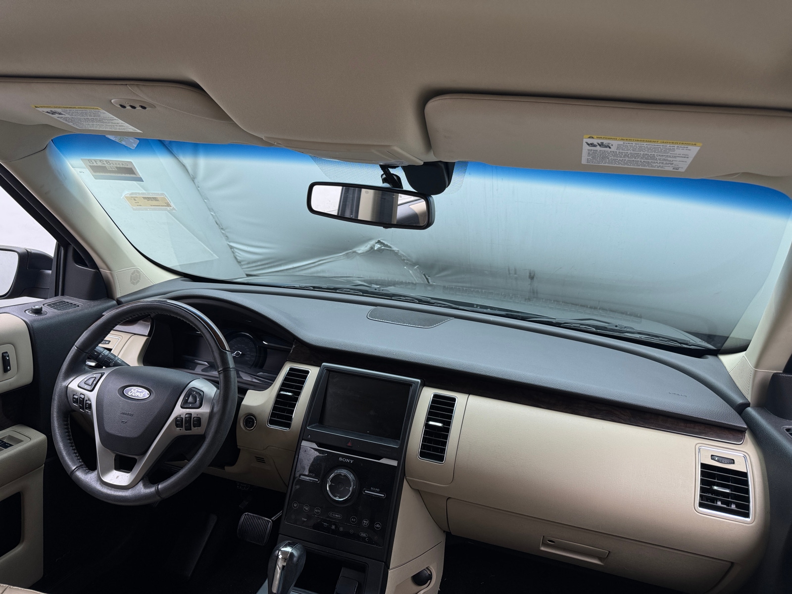 Thumbnail: 2019 Ford Flex - 2