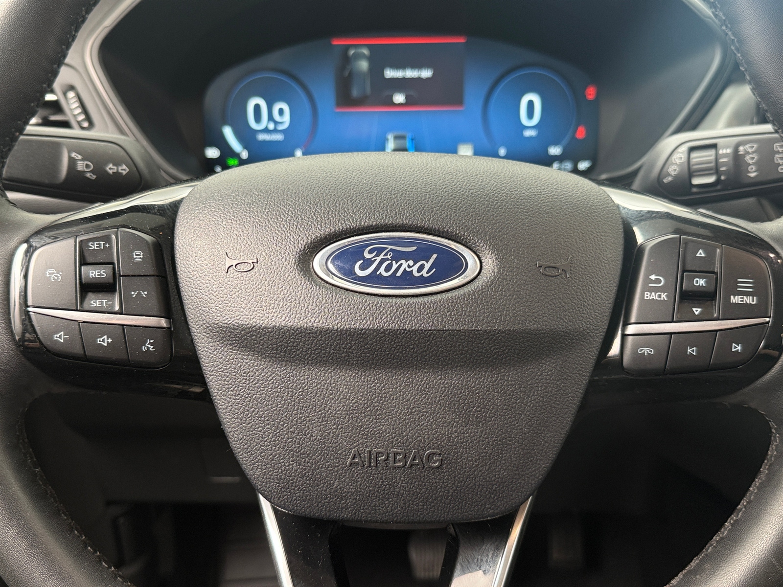 Thumbnail: 2023 Ford Escape - 5