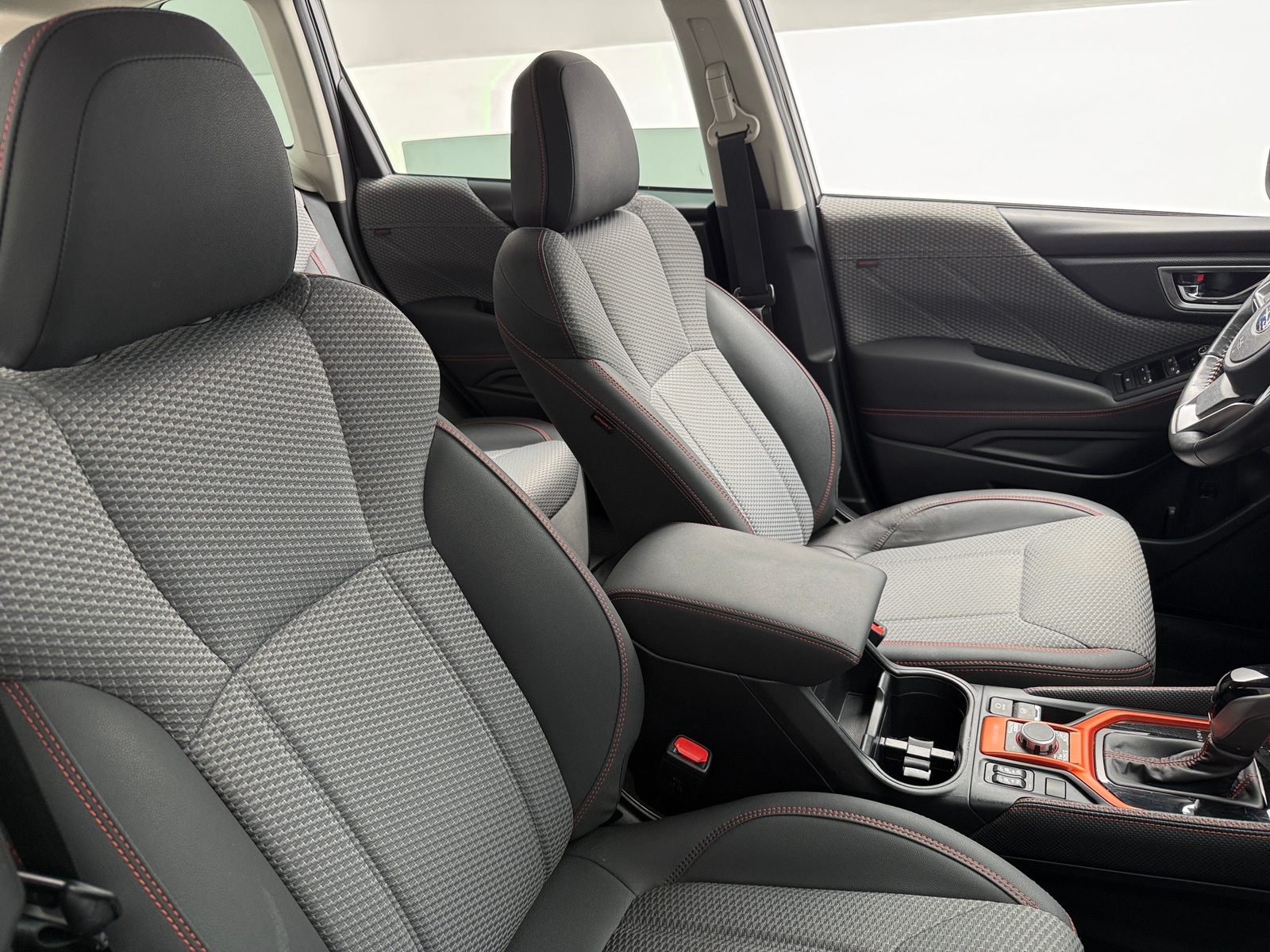 Thumbnail: 2021 Subaru Forester - 2