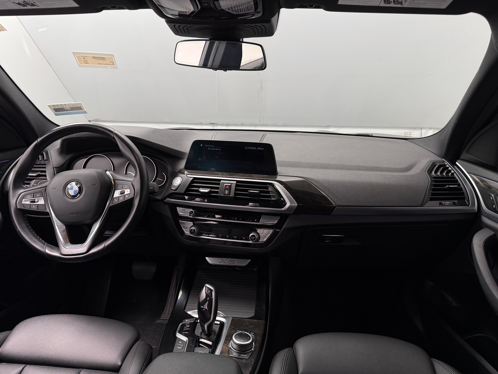 Thumbnail: 2020 BMW X3 - 2