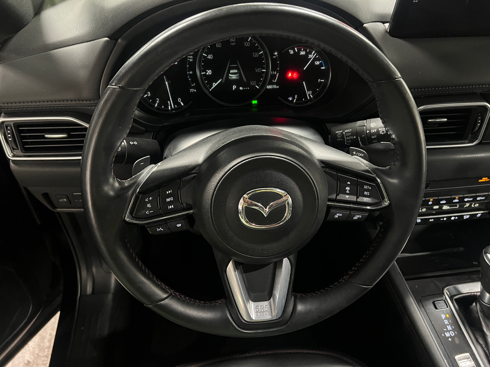 Thumbnail: 2023 Mazda CX-5 - 4