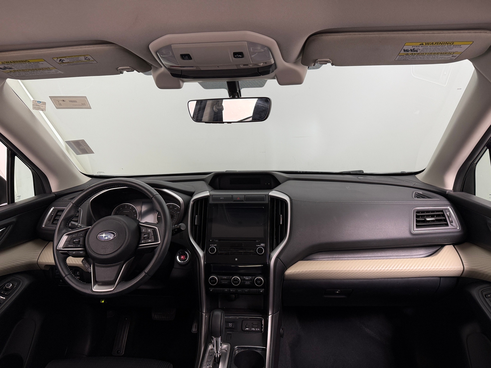 Thumbnail: 2020 Subaru Ascent - 3
