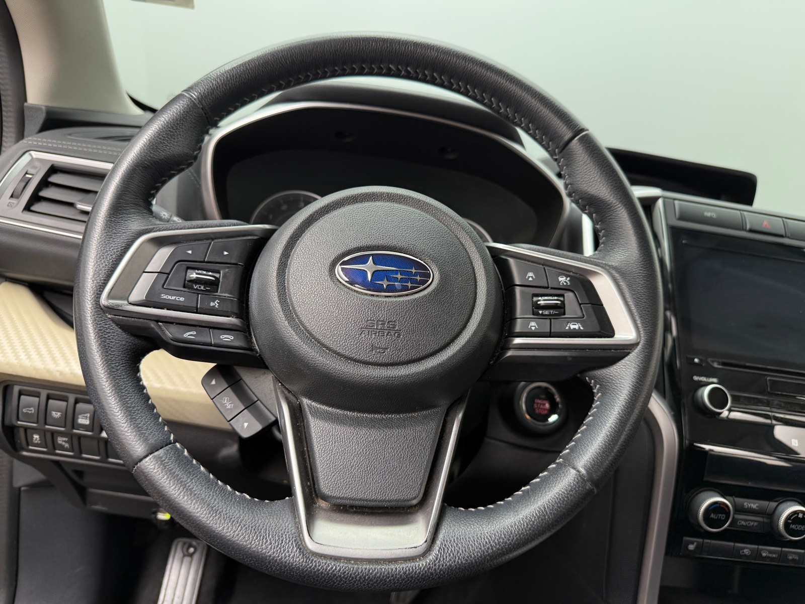 Thumbnail: 2020 Subaru Ascent - 5