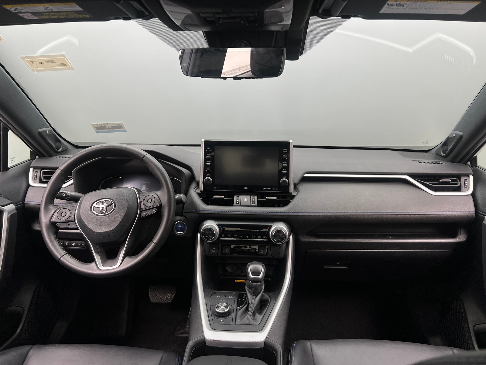 Thumbnail: 2022 Toyota RAV4 - 2