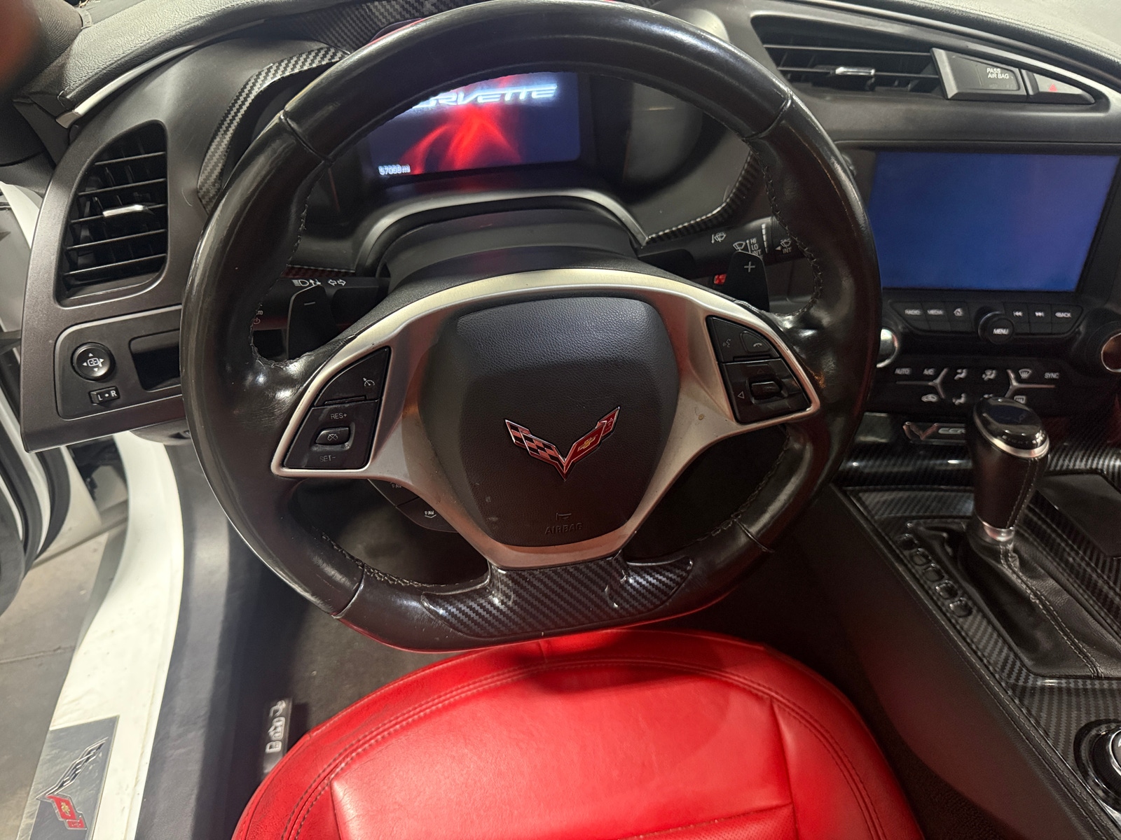 Thumbnail: 2019 Chevrolet Corvette - 3