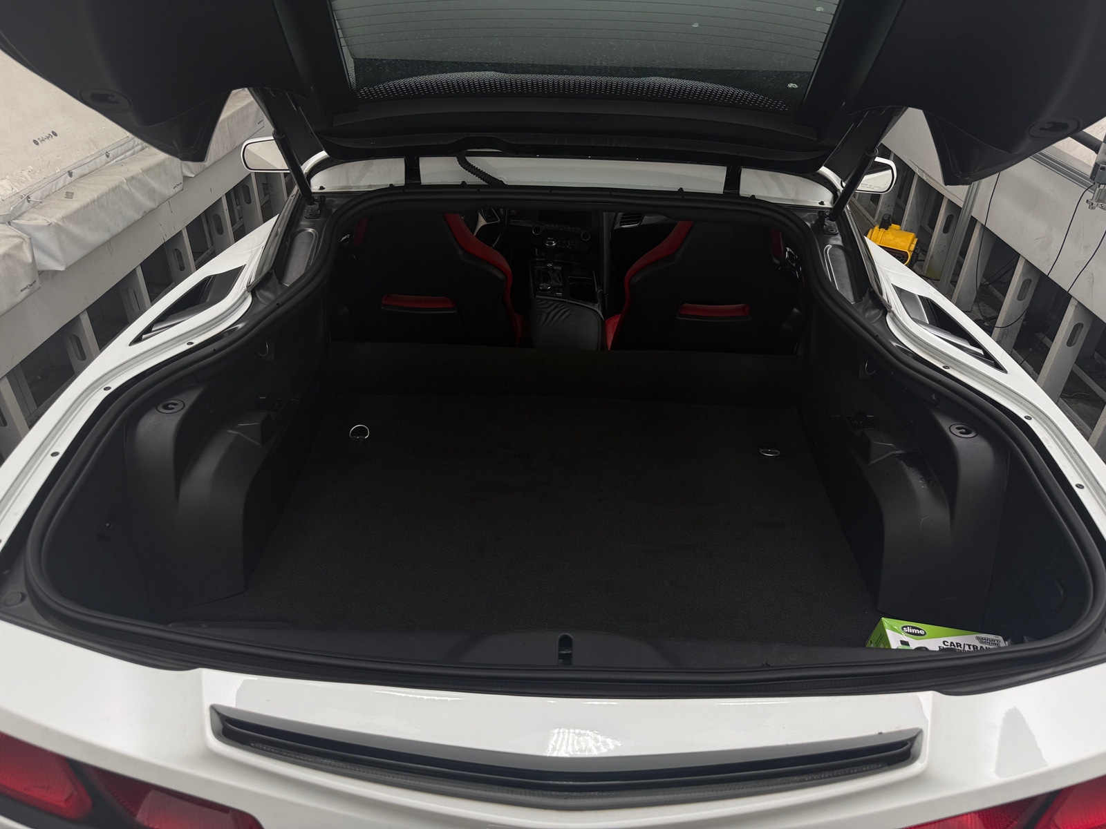 Thumbnail: 2019 Chevrolet Corvette - 4