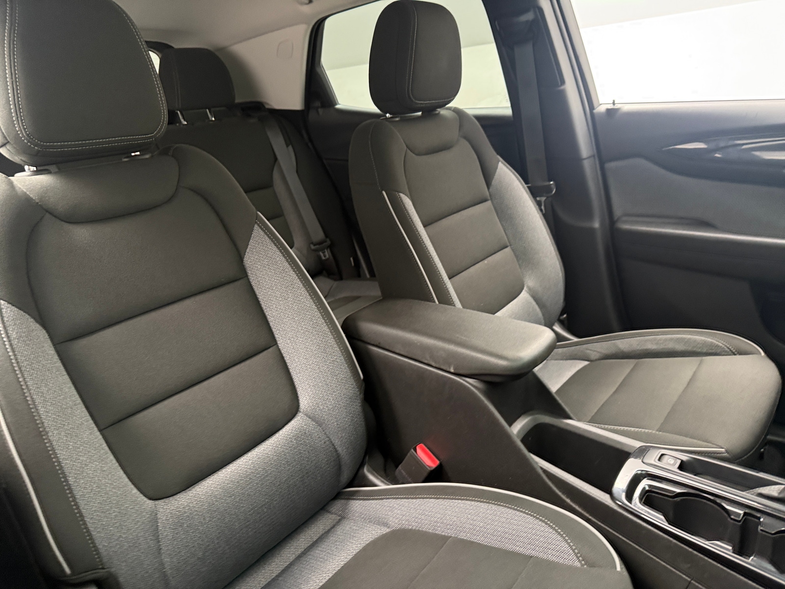 Thumbnail: 2025 Chevrolet TrailBlazer - 2