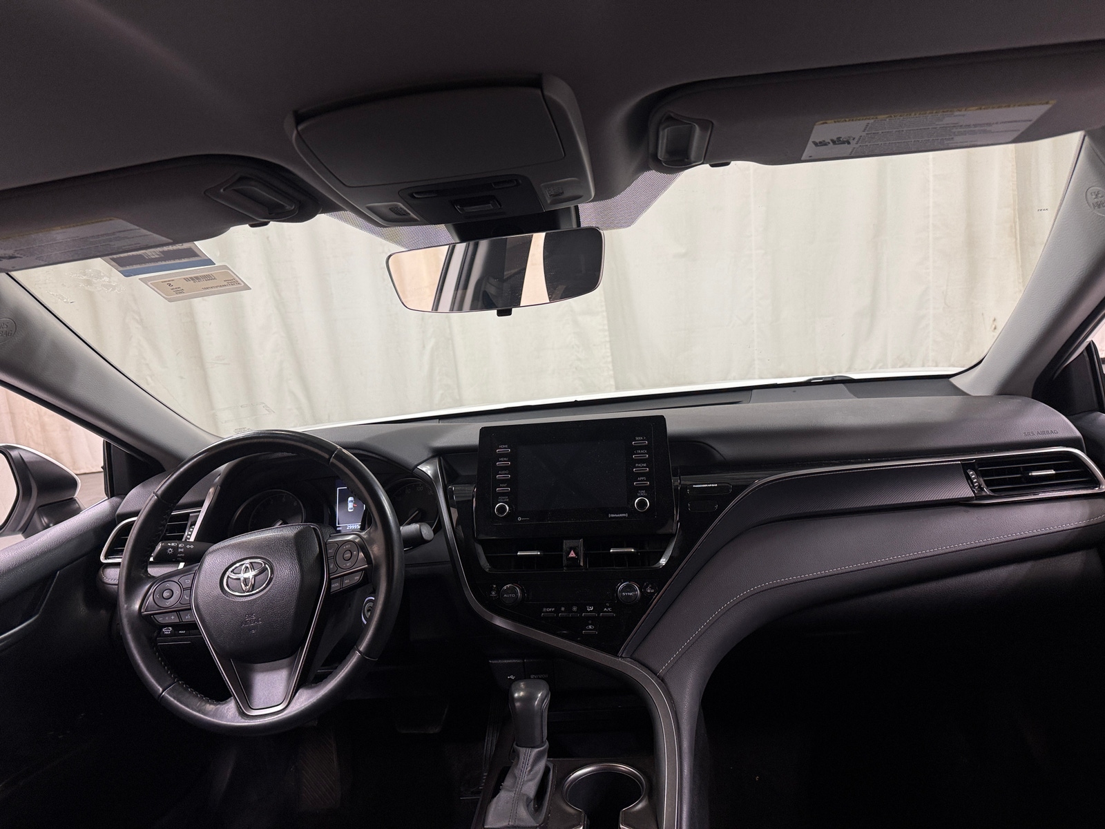 Thumbnail: 2023 Toyota Camry - 3