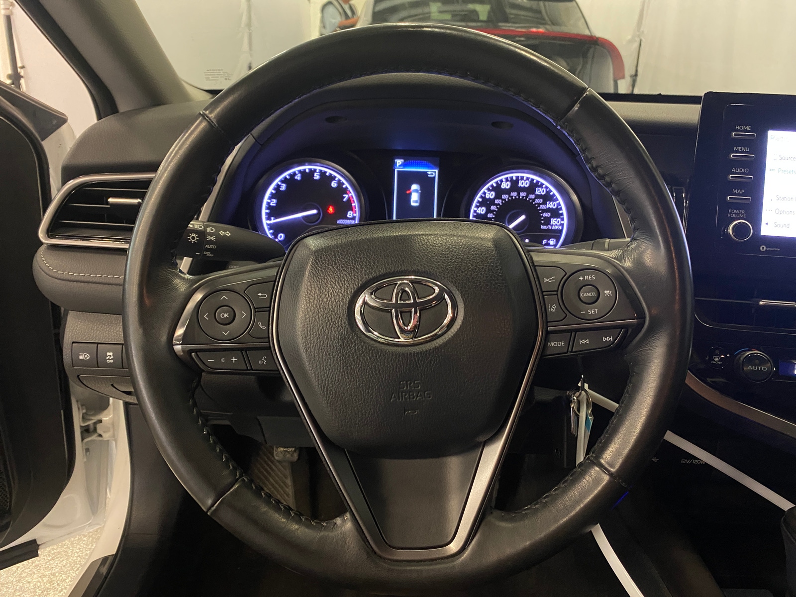 Thumbnail: 2023 Toyota Camry - 5