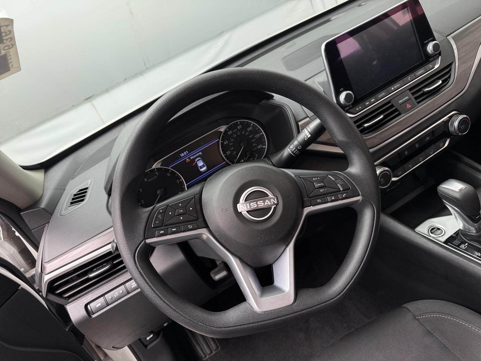 Thumbnail: 2025 Nissan Altima - 5