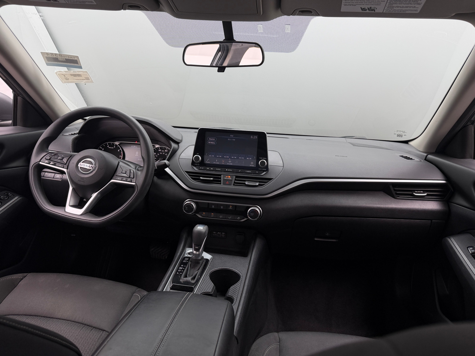 Thumbnail: 2020 Nissan Altima - 3
