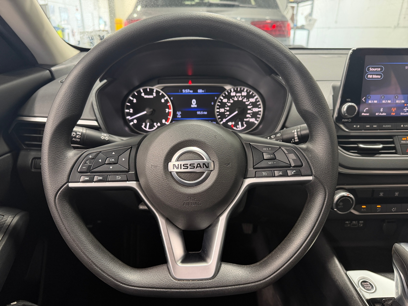 Thumbnail: 2020 Nissan Altima - 5