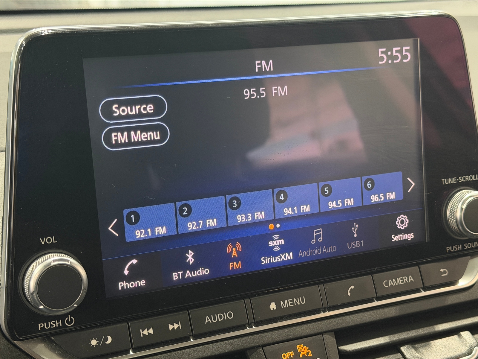 Thumbnail: 2020 Nissan Altima - 4