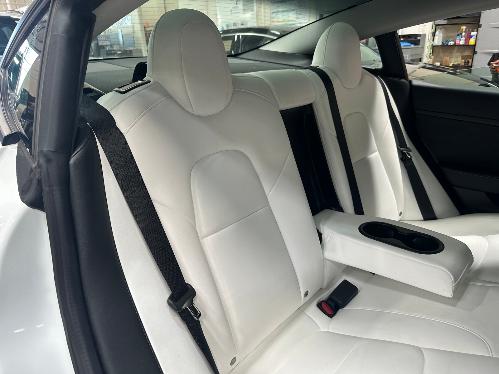 Thumbnail: 2021 Tesla Model 3 - 5