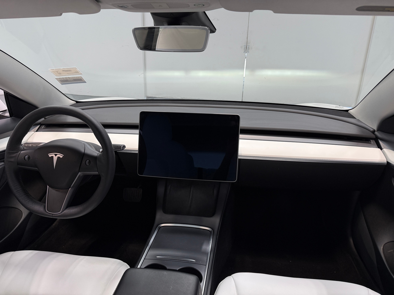 Thumbnail: 2021 Tesla Model 3 - 2