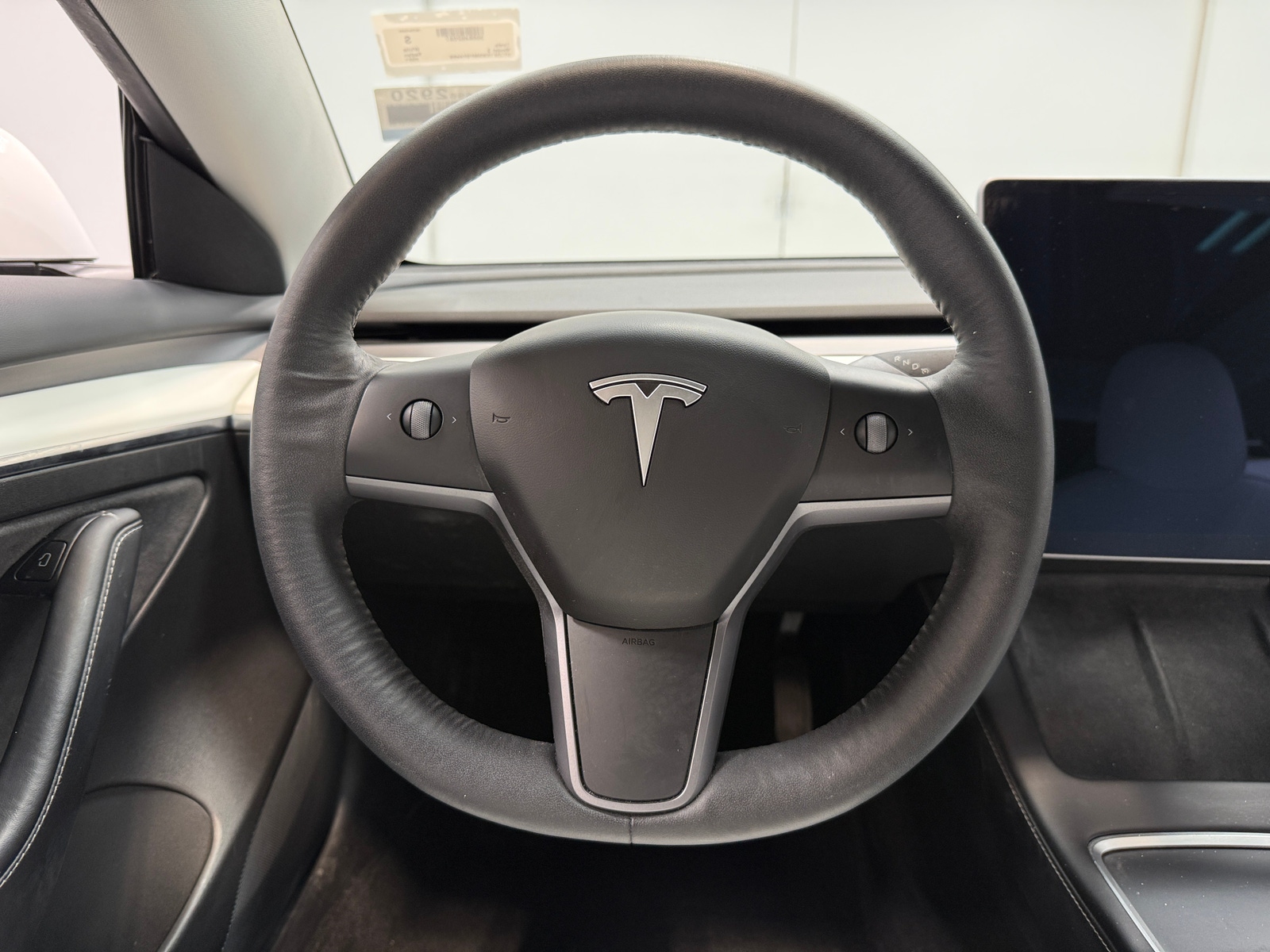 Thumbnail: 2021 Tesla Model 3 - 4
