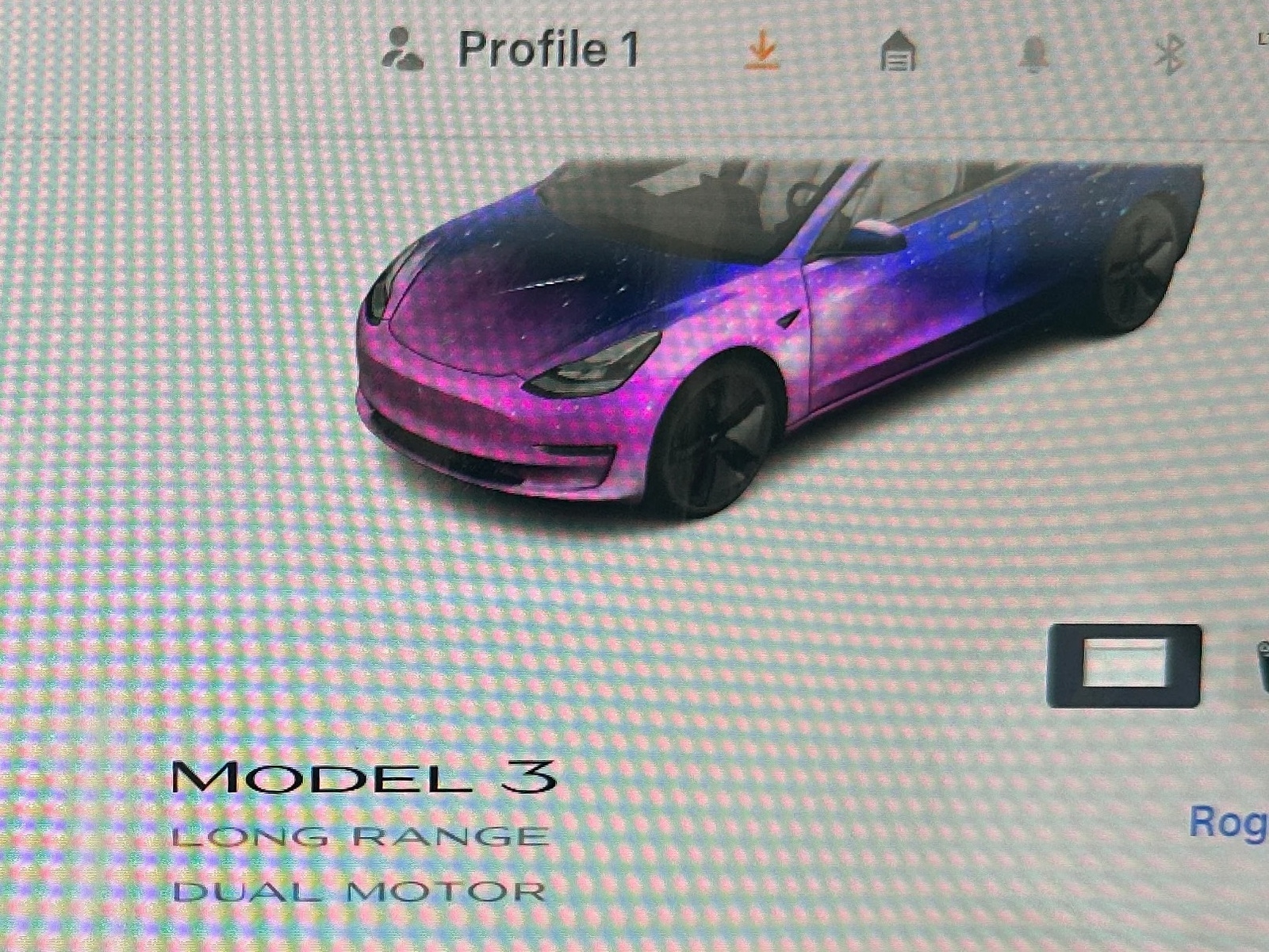 Thumbnail: 2021 Tesla Model 3 - 3