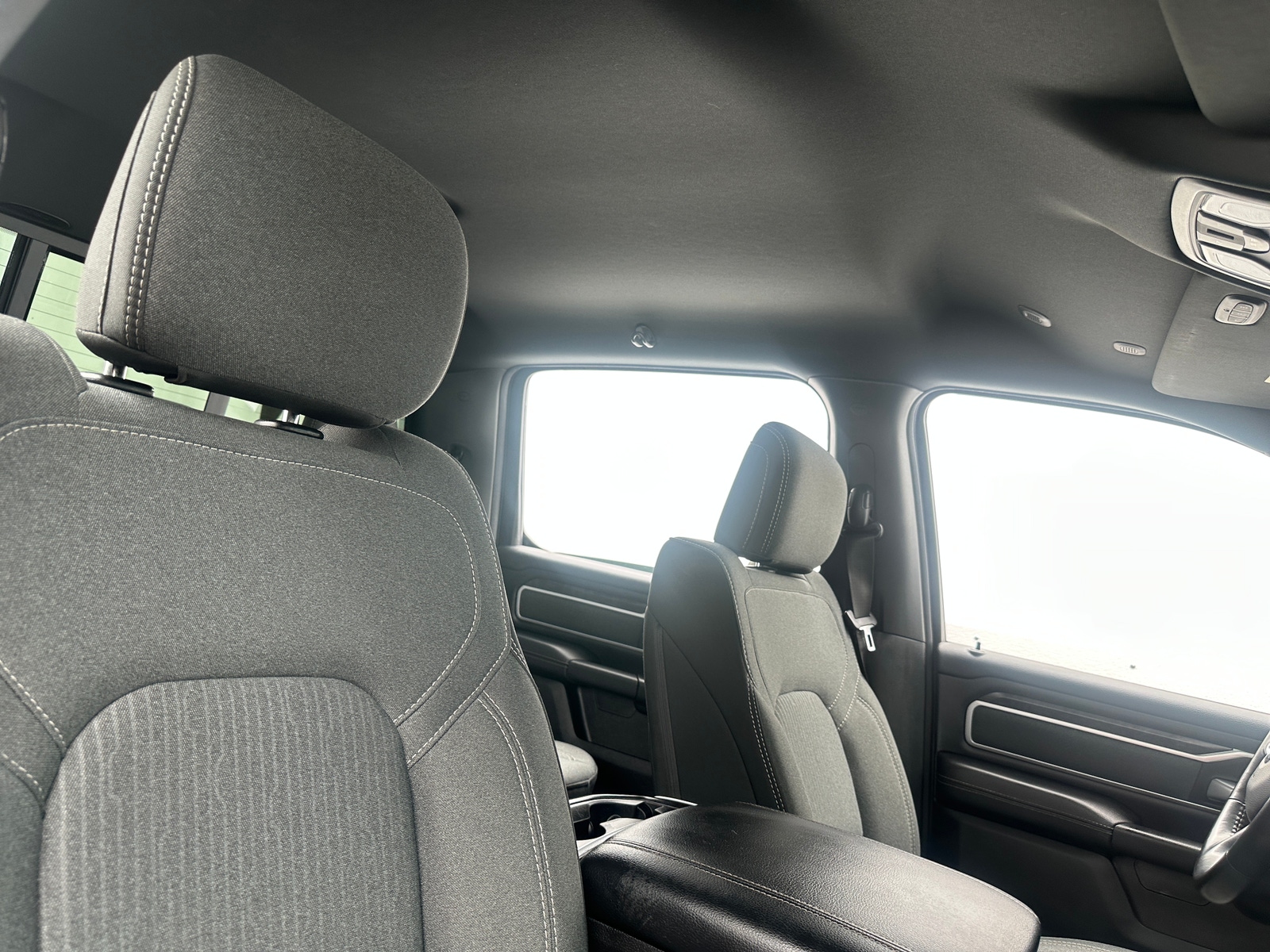 Thumbnail: 2022 RAM 1500 - 2