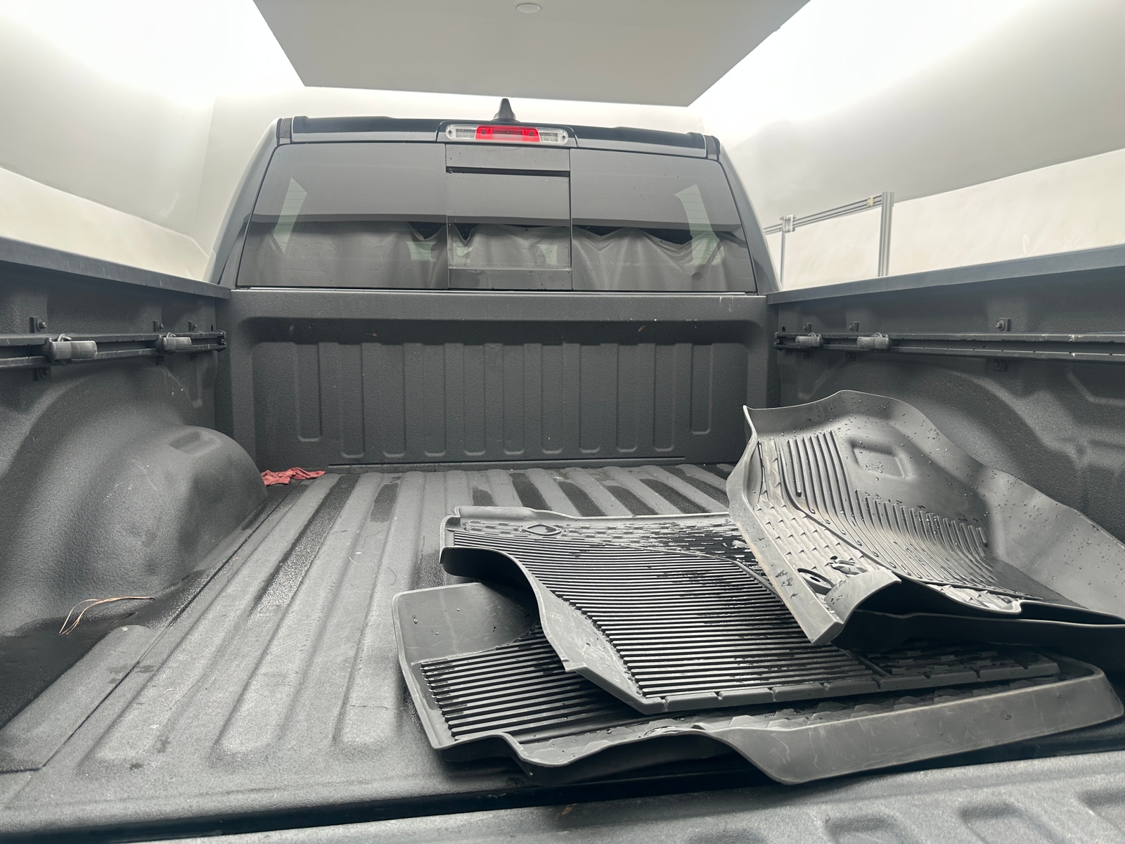 Thumbnail: 2022 RAM 1500 - 7
