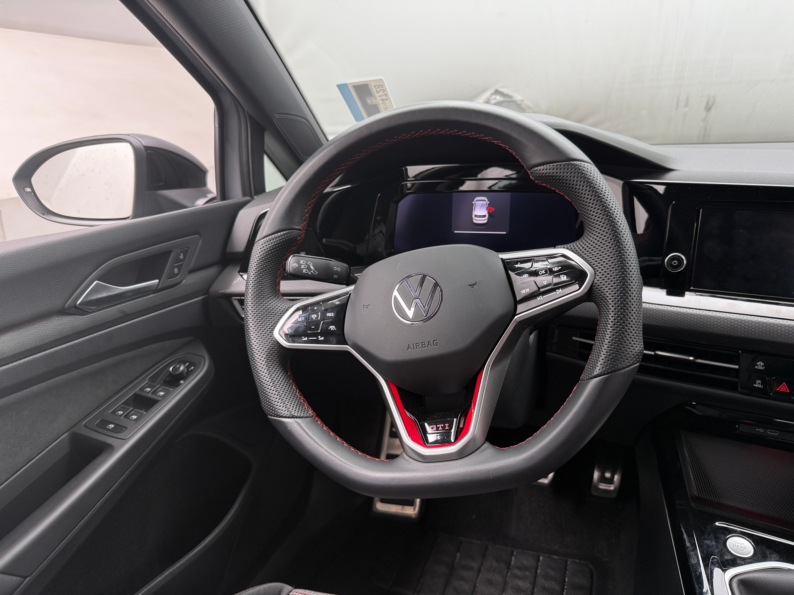 Thumbnail: 2024 Volkswagen Golf - 5