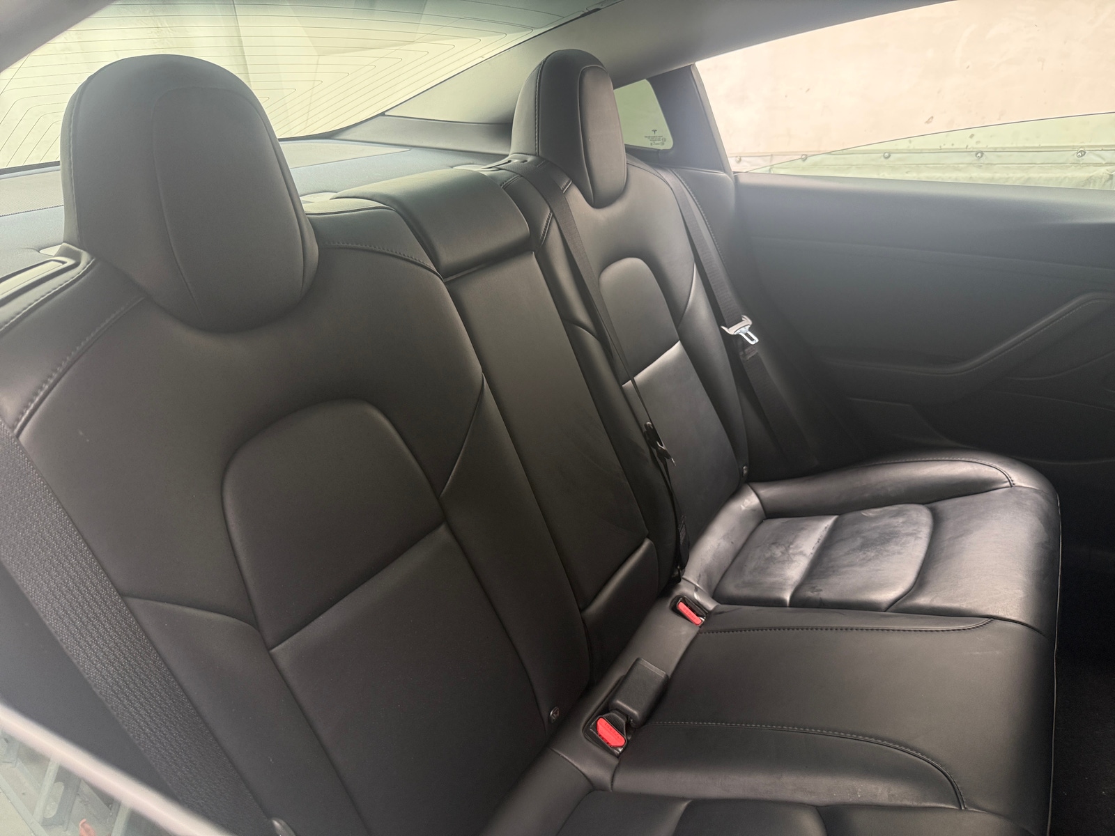 Thumbnail: 2020 Tesla Model 3 - 5