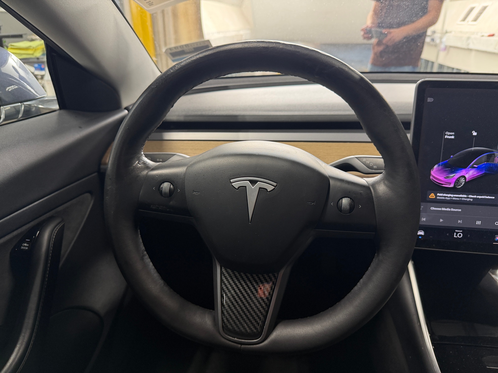 Thumbnail: 2020 Tesla Model 3 - 4