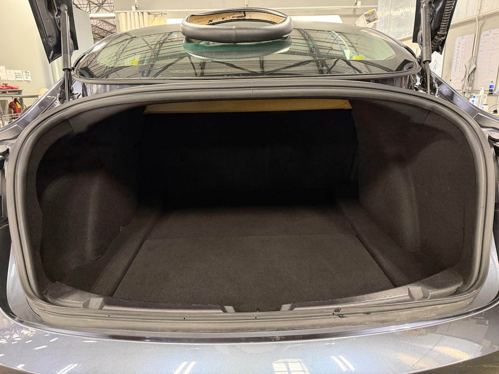 Thumbnail: 2020 Tesla Model 3 - 6