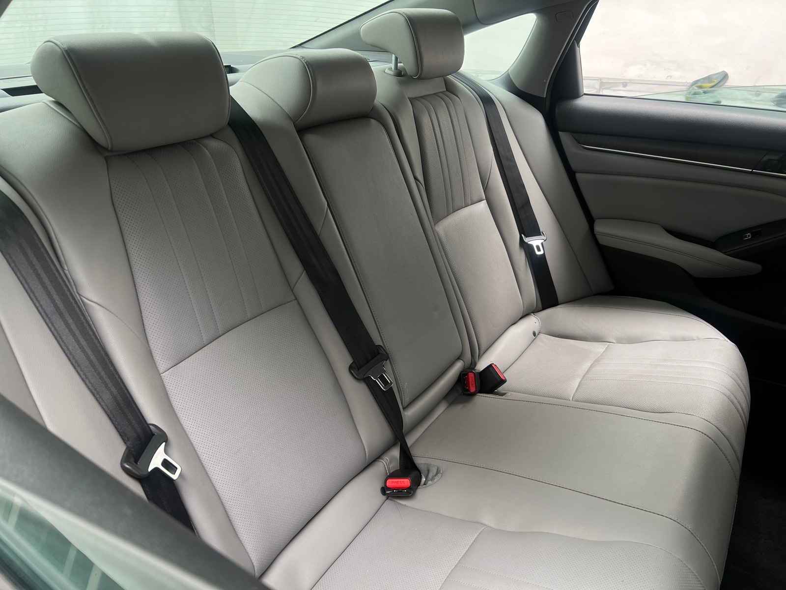 Thumbnail: 2019 Honda Accord - 5