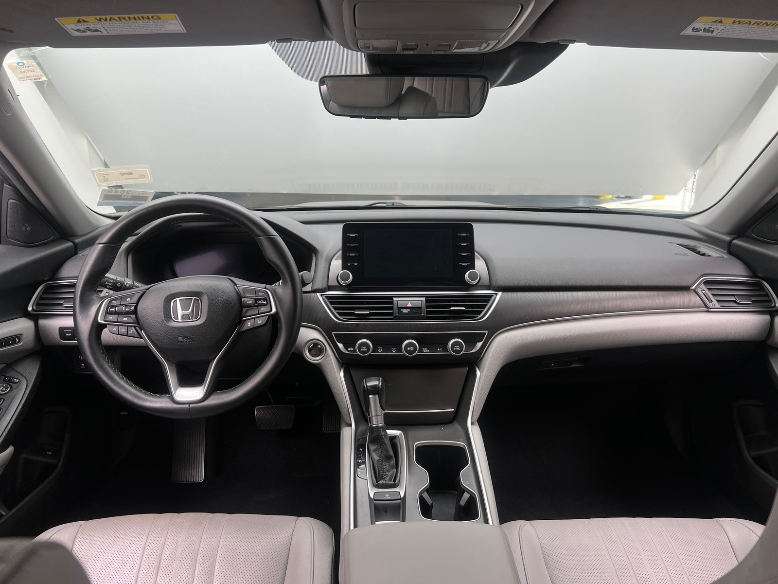 Thumbnail: 2019 Honda Accord - 2