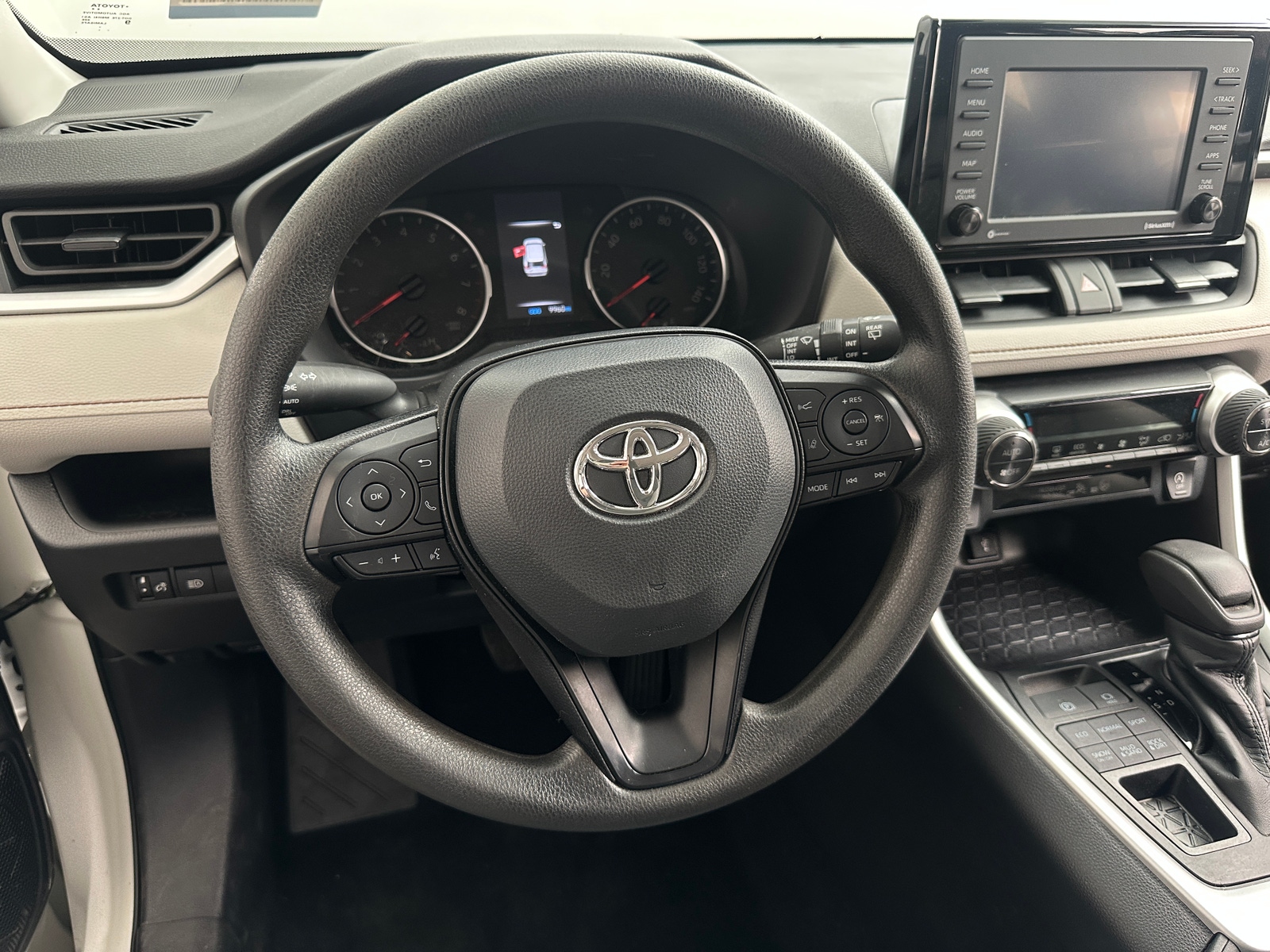 Thumbnail: 2022 Toyota RAV4 - 5