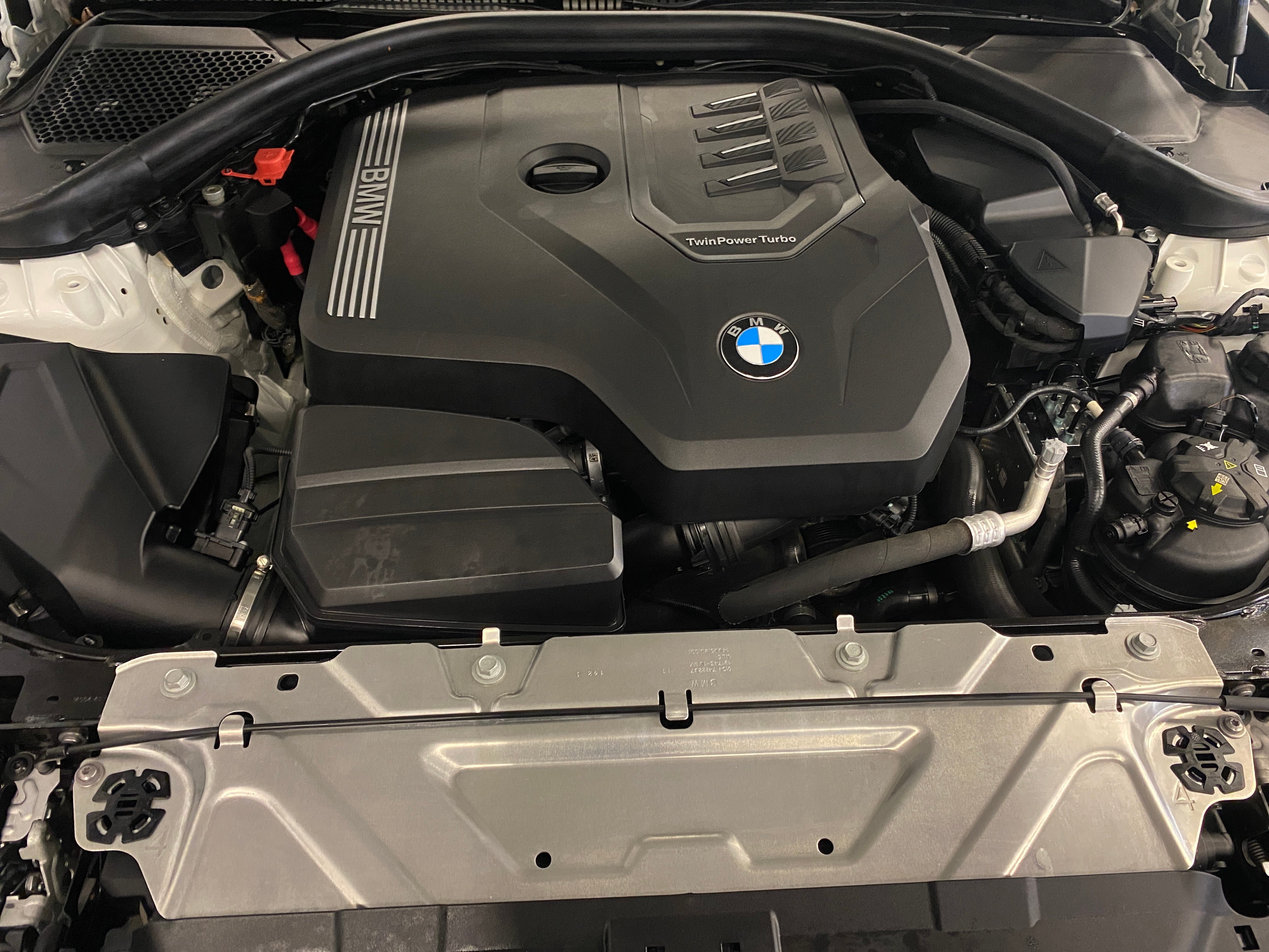 2023 BMW 3 Series