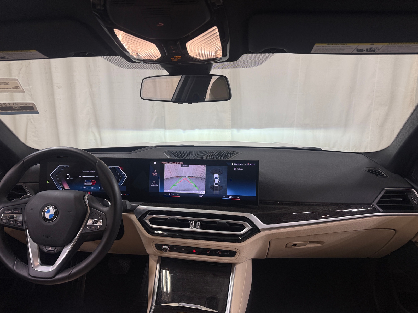 Thumbnail: 2023 BMW 3 Series - 2