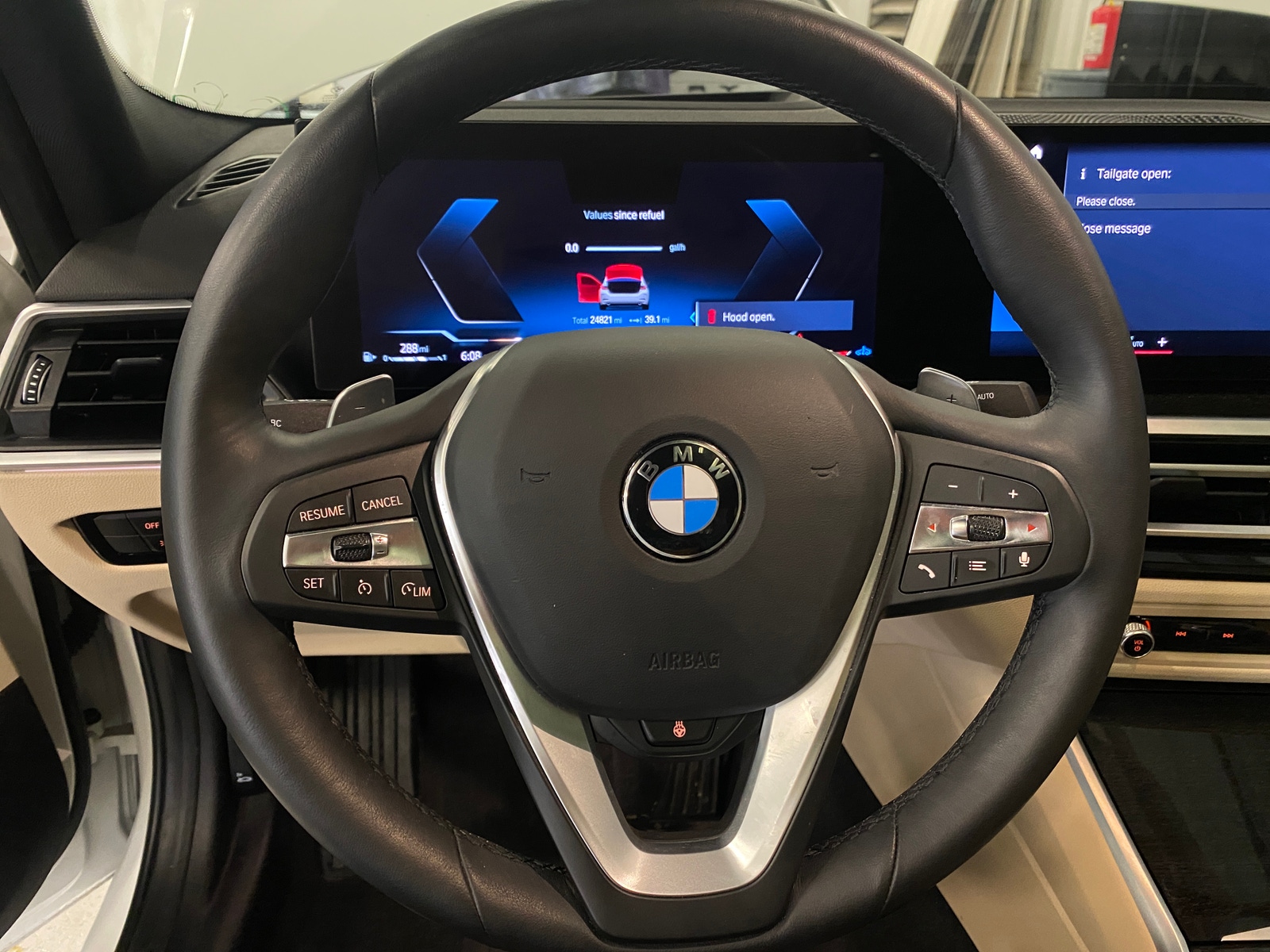 Thumbnail: 2023 BMW 3 Series - 4