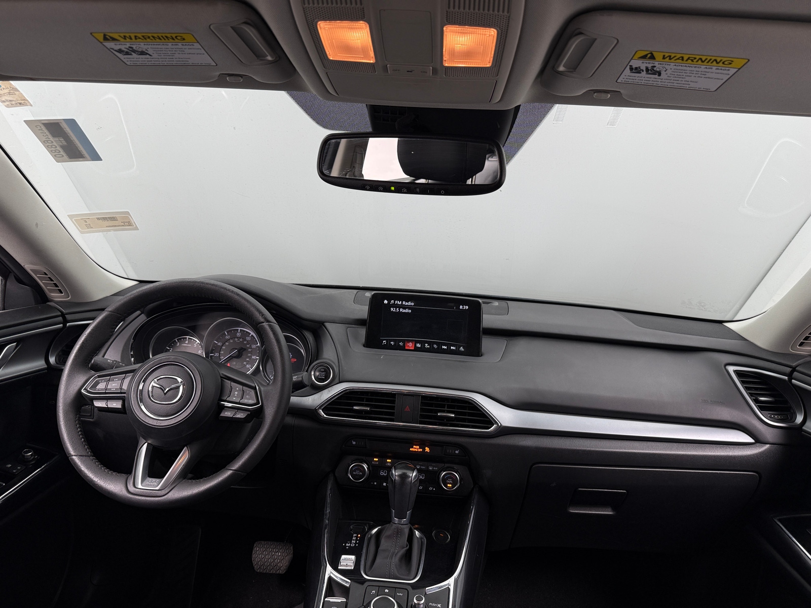 Thumbnail: 2018 Mazda CX-9 - 2