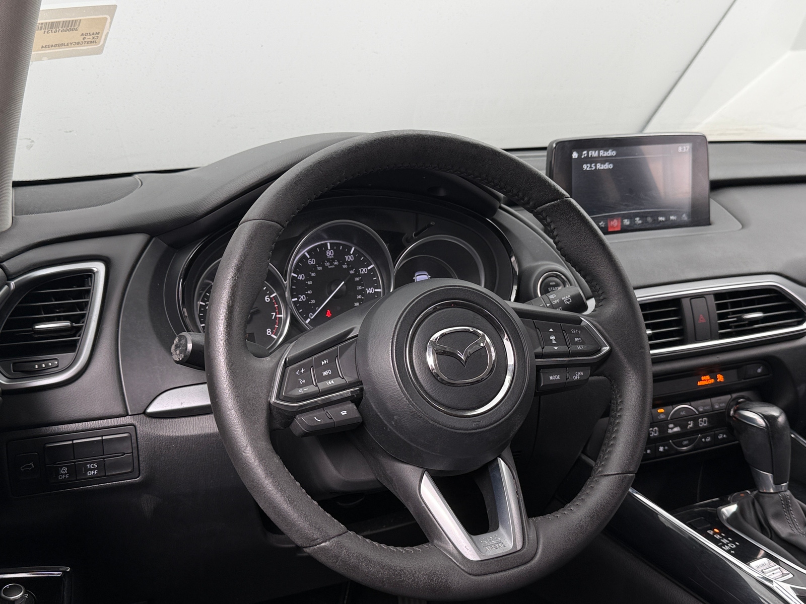 Thumbnail: 2018 Mazda CX-9 - 4