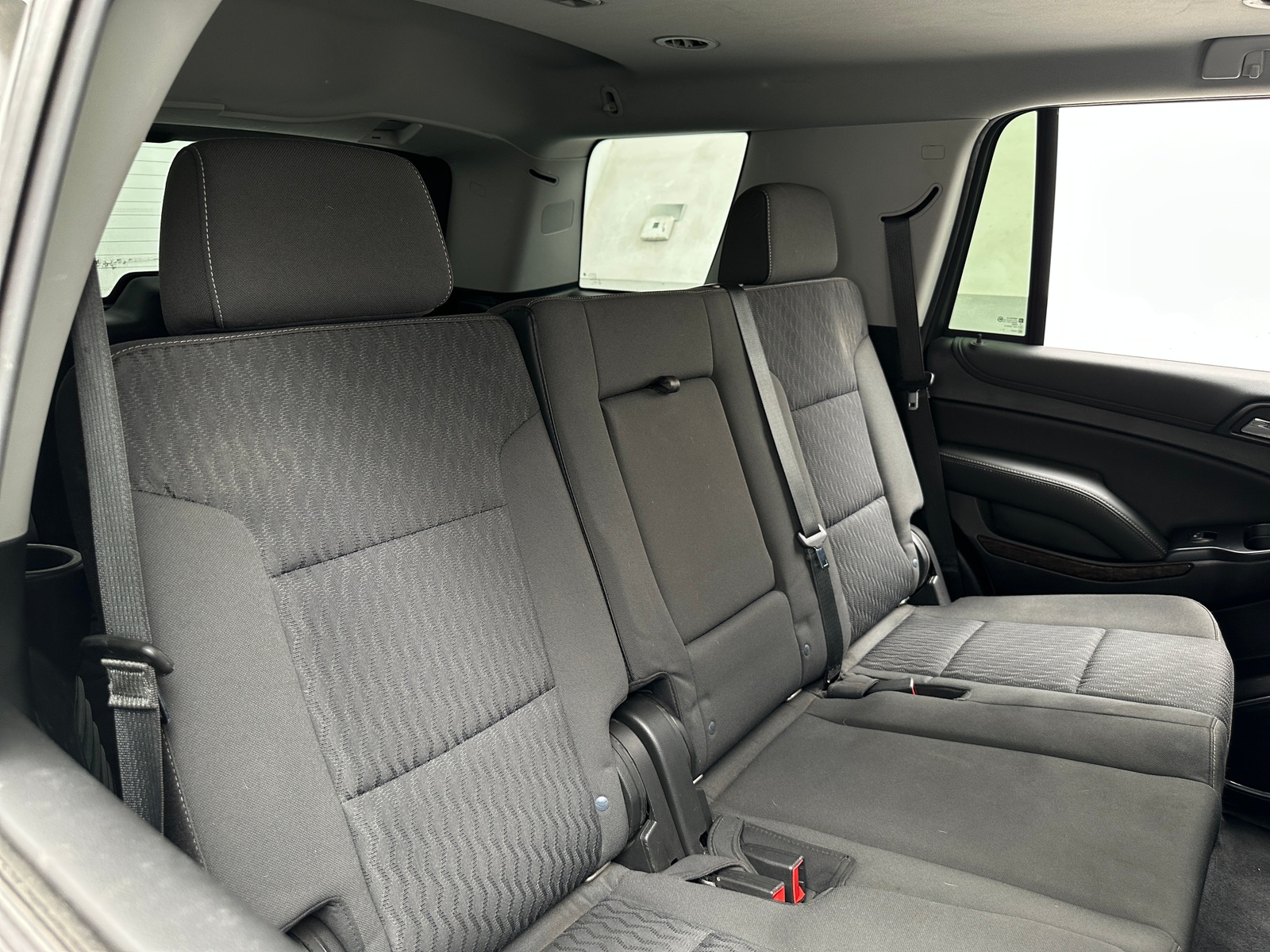 Thumbnail: 2020 Chevrolet Tahoe - 6