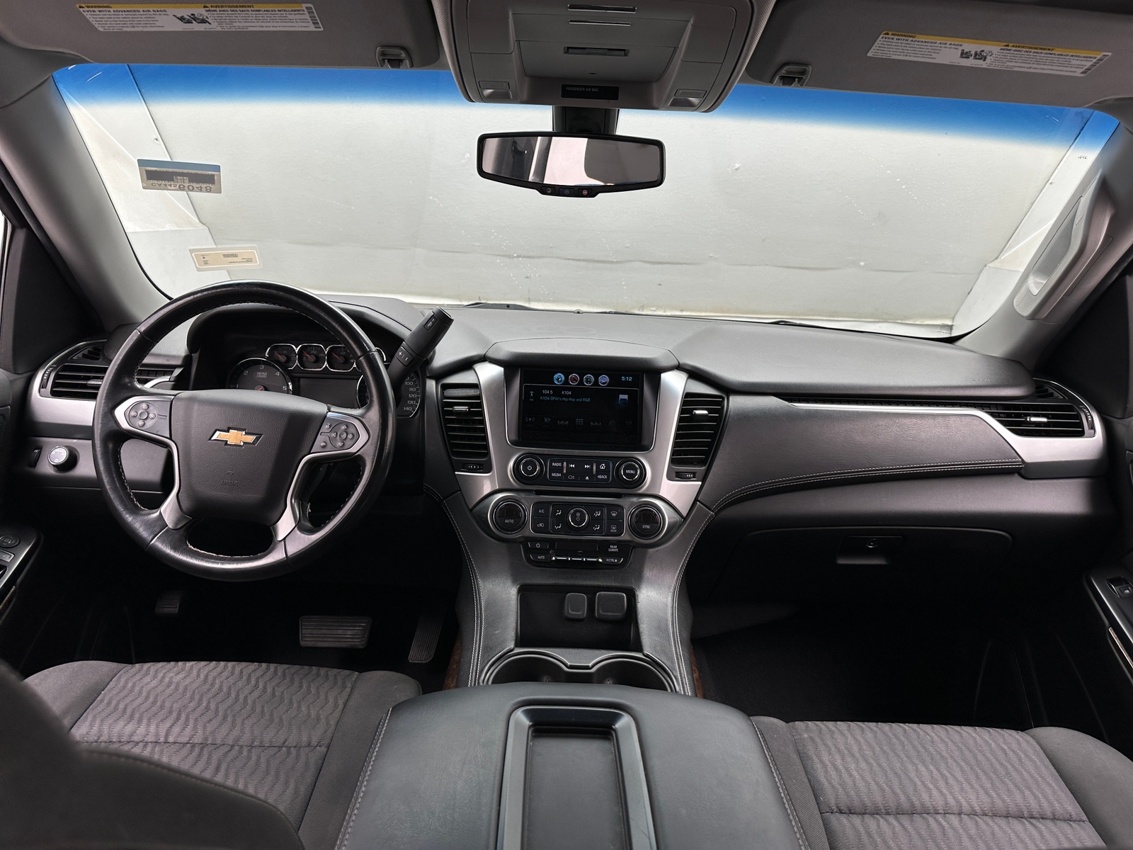 Thumbnail: 2020 Chevrolet Tahoe - 3